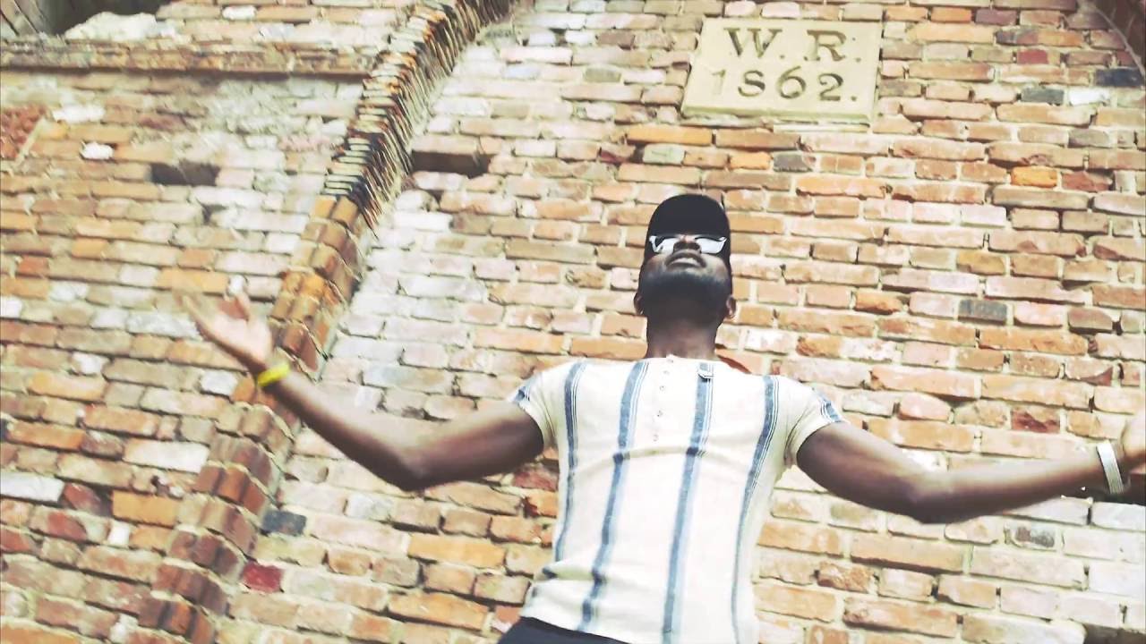 VIDEO: Andrew Bello - Say Yes - TalkMedia Africa