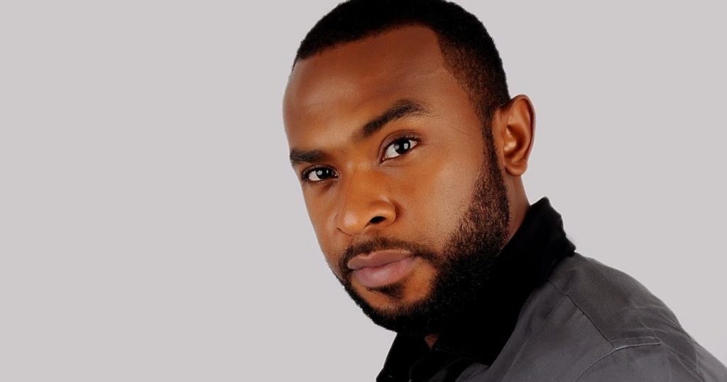 Meet Enyinna Nwigwe - The talented and good-looking Nigerian born ...