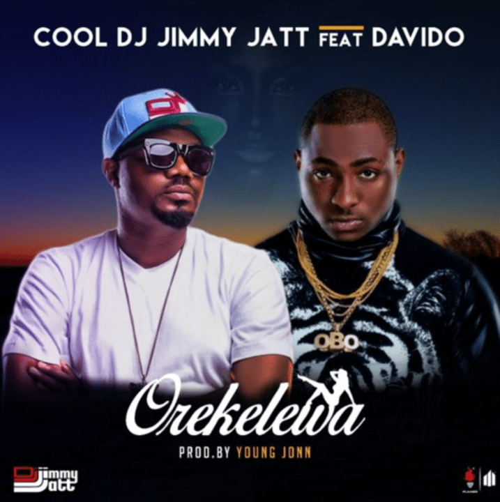 dj-jimmy-jatt-ft-davido-orekelewa