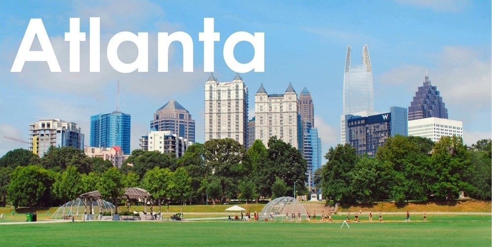 of interest atlanta point points to visit 13 #AsuquoTravelsTheUSA: interest while of