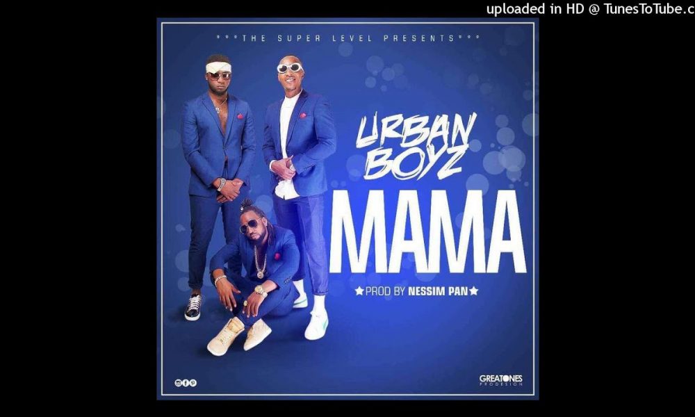 Mamas boy песня speed up