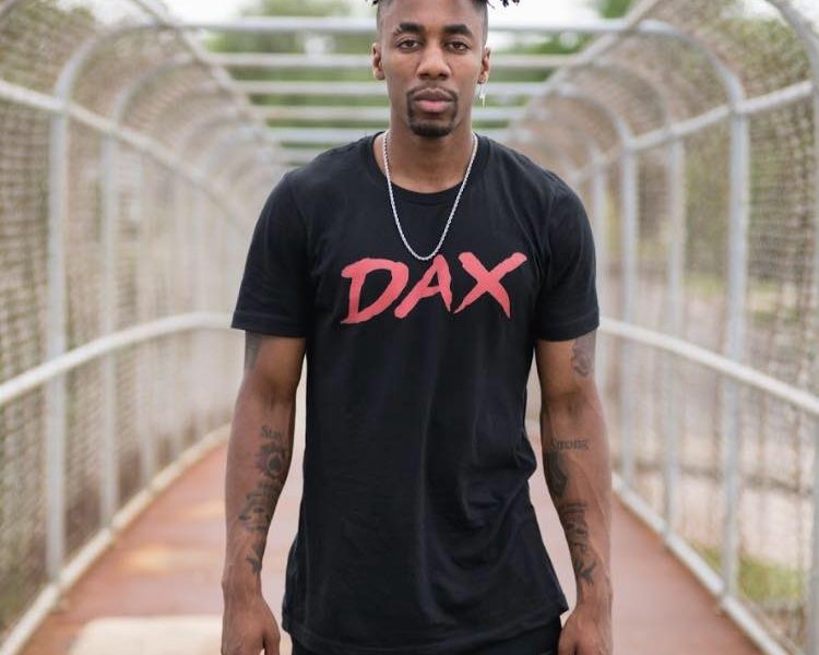 VIDEO: DAX - I Want - TalkMedia Africa