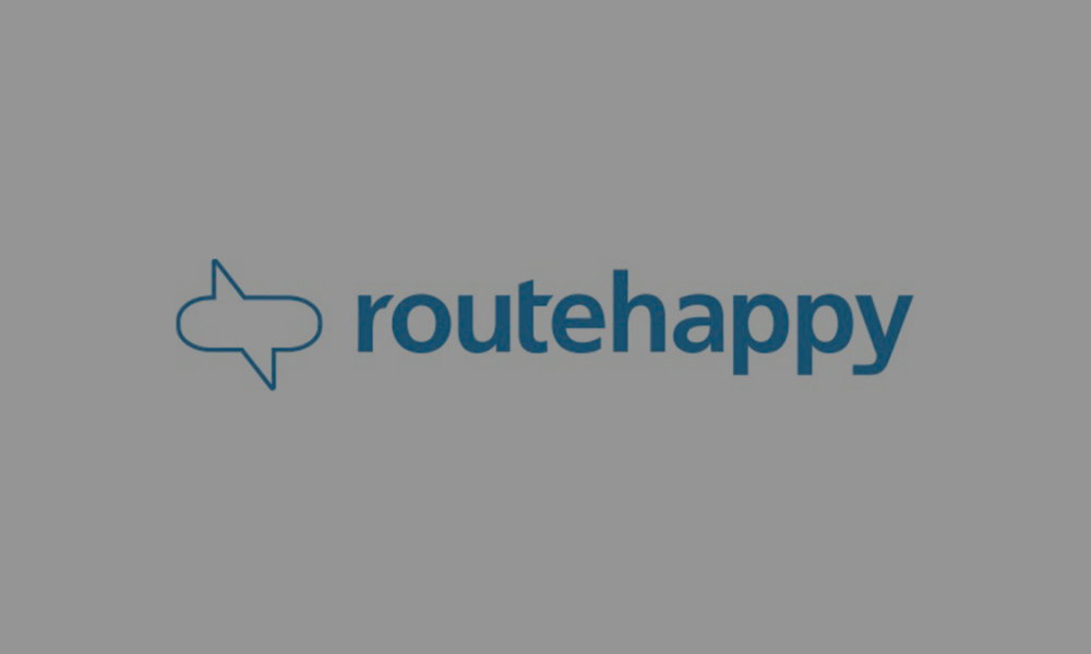 Happy Routing Routehappy 2018 Wi-Fi Report Evaluates Global In-Flight Wi-Fi ...