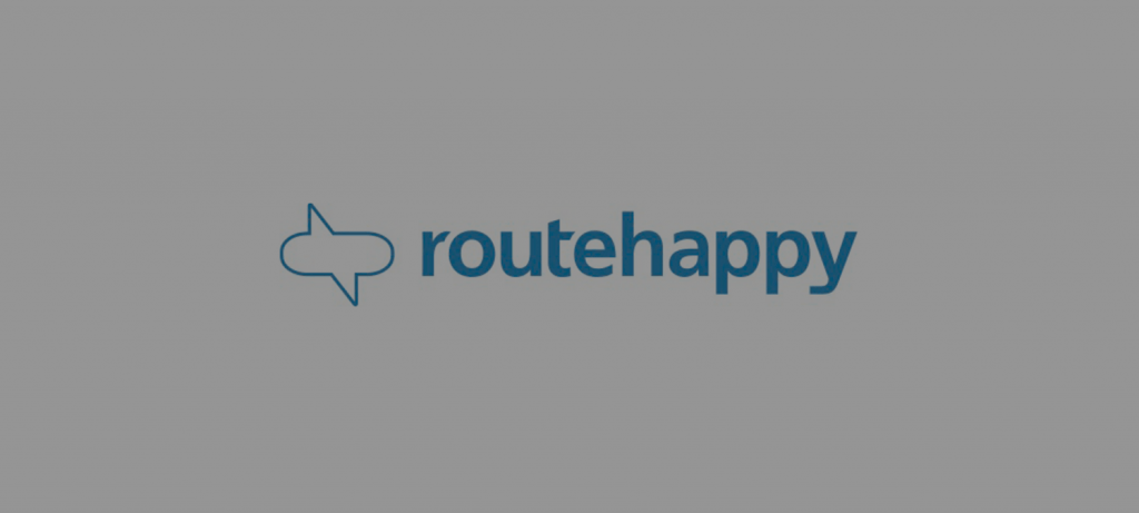 Happy Routing Routehappy 2018 Wi-Fi Report Evaluates Global In-Flight Wi-Fi ...