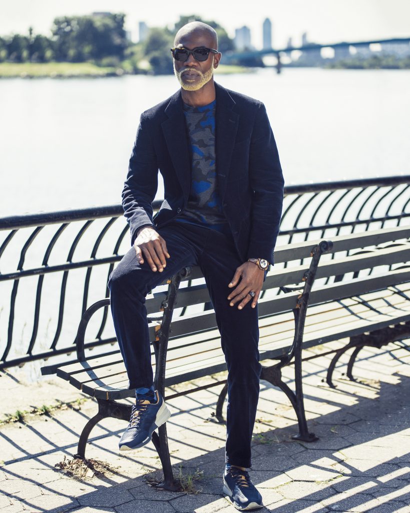 INTERVIEW: Photographer & Style Consultant, Robert Pauley III