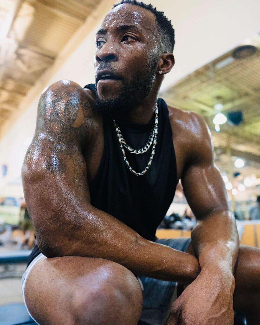 INTERVIEW: Influencer, Fitness Model & YouTuber, Branden Mitch