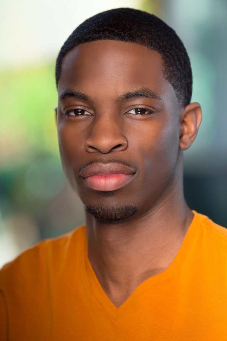 INTERVIEW: Actor & Model, Antonio Walker