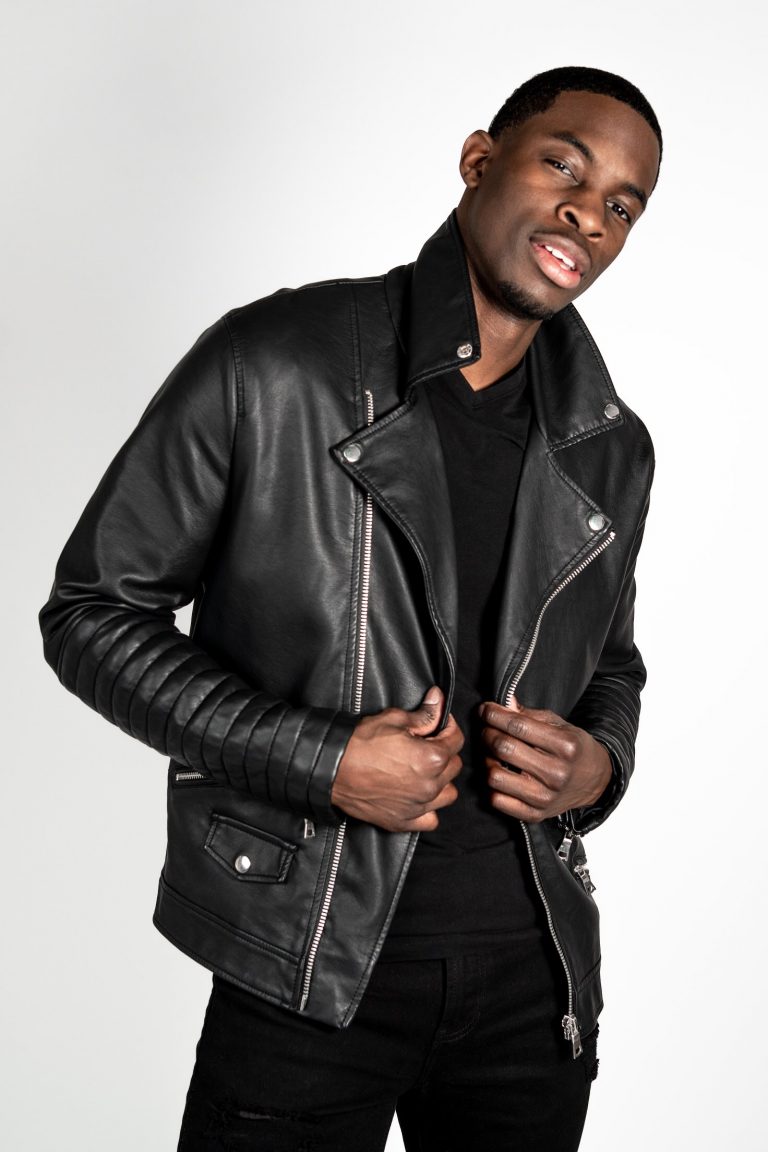 INTERVIEW: Actor & Model, Antonio Walker