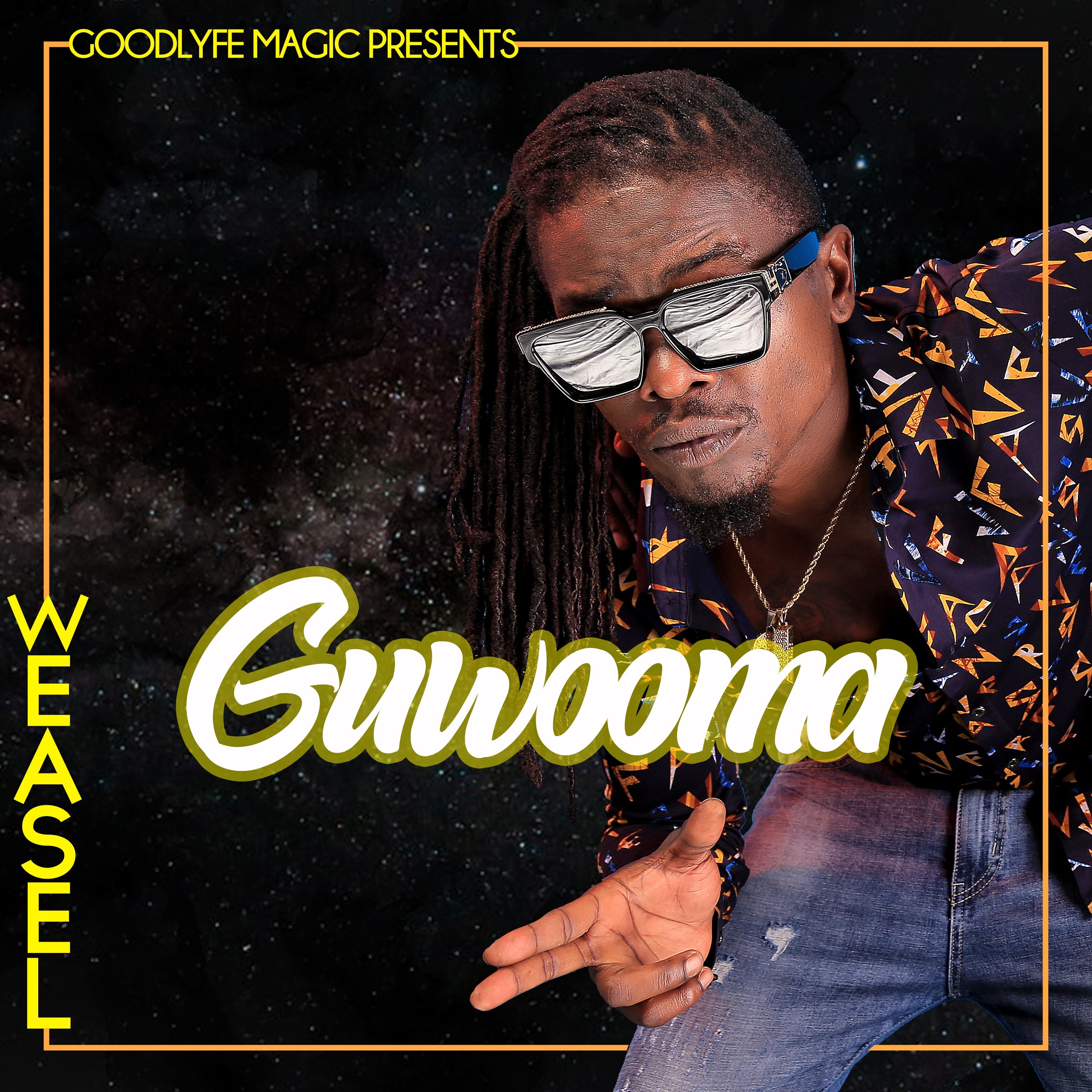 VIDEO: Weasel - Guwooma - TalkMedia Africa