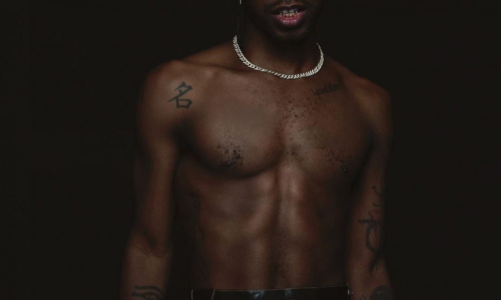 Sevndeep Rapper AUDIO: Sevndeep - 7 SZN - TalkMedia Africa